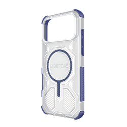 Прозрачный чехол Versa Сlear Case для iPhone 17 Pro Max