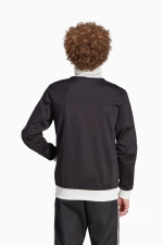 Кофта adidas Adicolor Classics Beckenbauer - черный