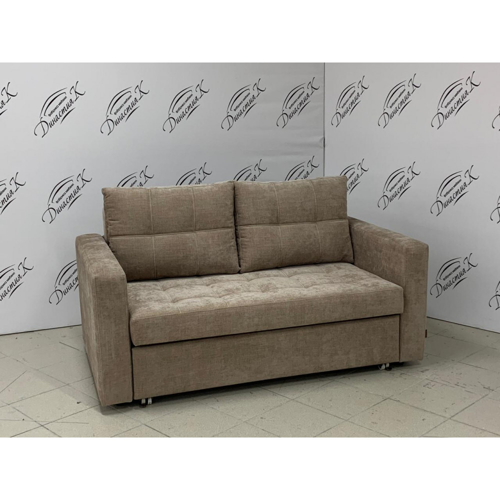 Диван-кровать БРУНО 3 ТТ 1,4 (с дельфином)