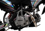 Питбайк PROGASI Smart 160 Silver