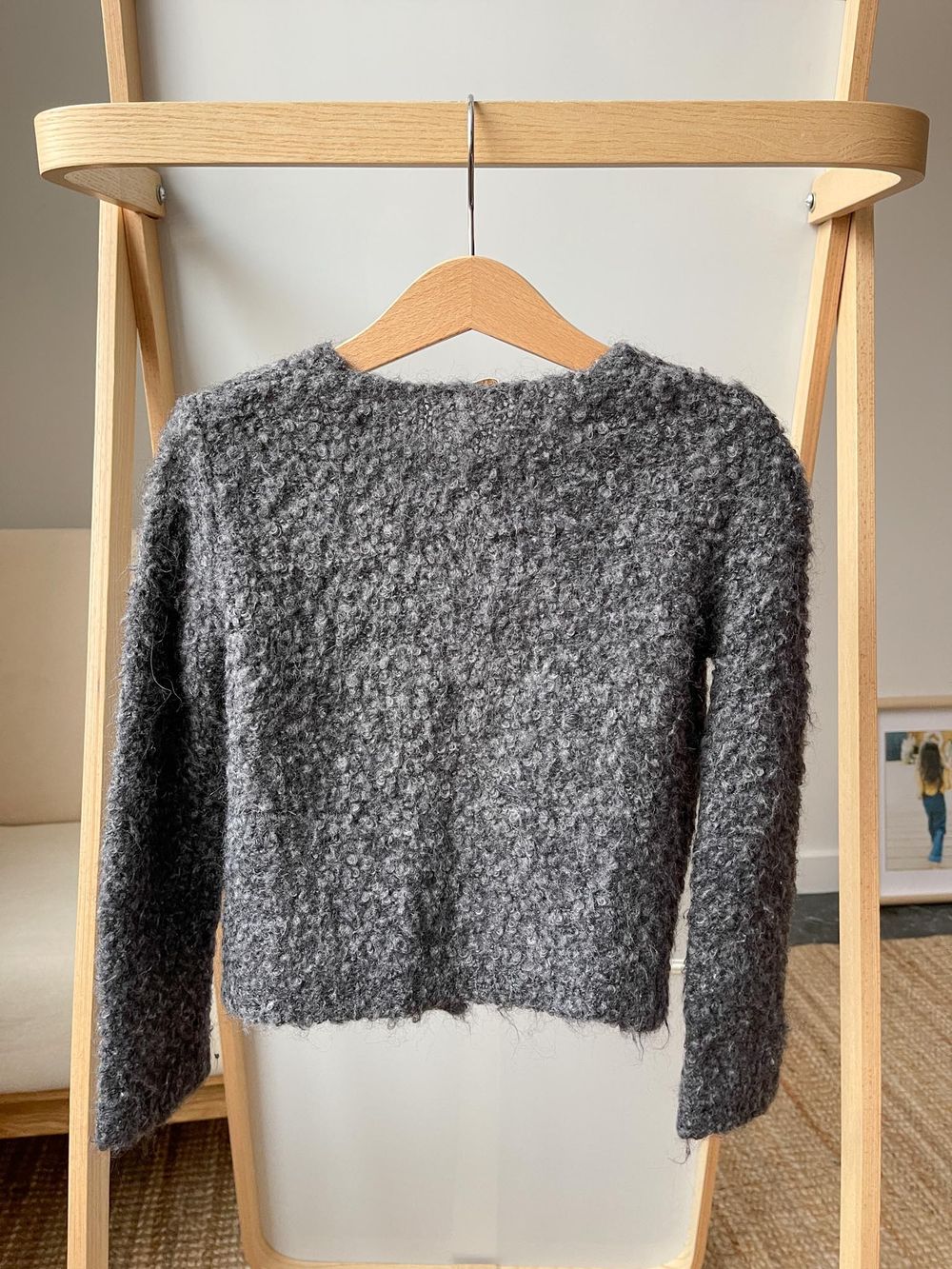 Кардиган Gucci, 104