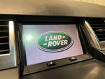 Land Rover Range Rover Sport, 2008 год