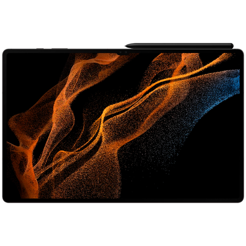 Планшет Samsung Galaxy Tab S8 Ultra, 14.6", Wi-Fi + LTE 12/512GB, Graphite (Графитовый)
