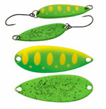 Блесна для рыбалки LureMax Yumi