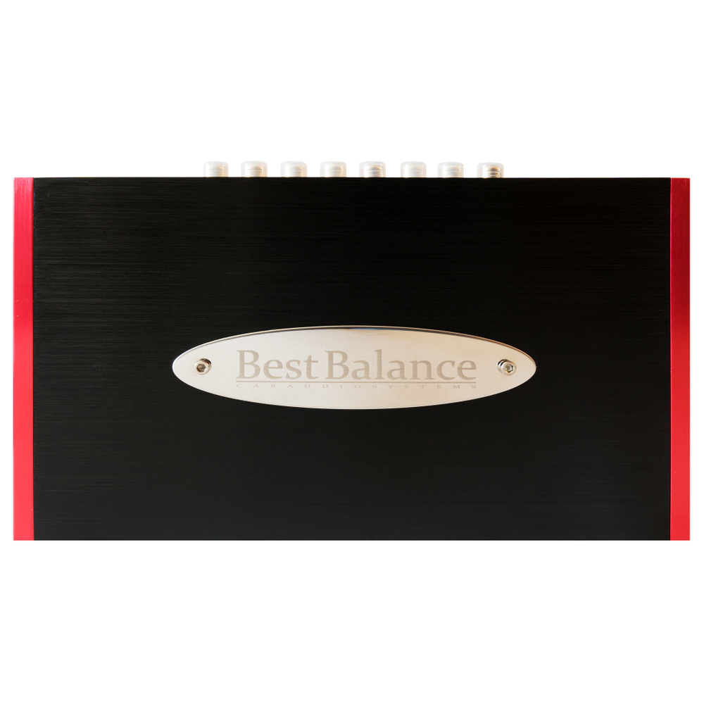 Best Balance DSP-6.8