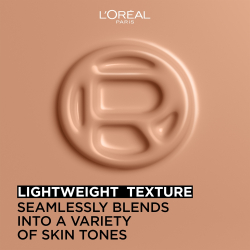 L’Oreal Paris True Match Nude Plumping Tinted Serum - Сыворотка для выравнивания тона кожи, 30 ml