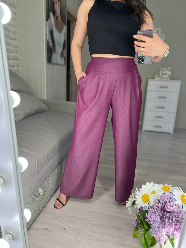 Брюки УК-1679 Fabrika