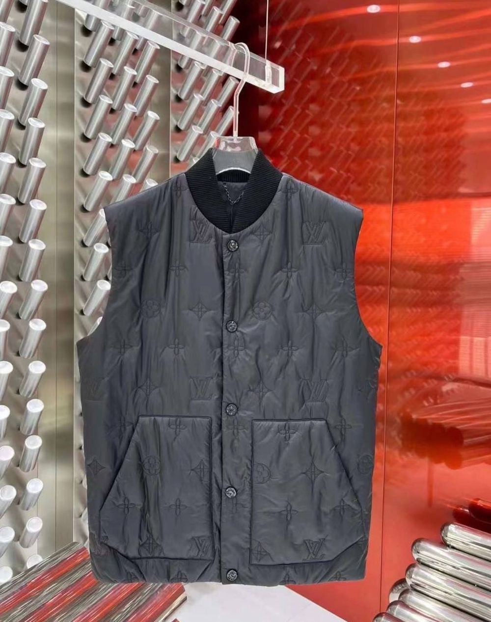 Безрукавка Louis Vuitton