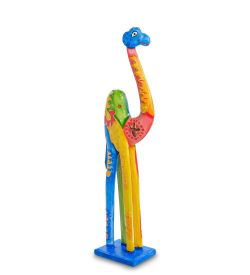 Decor and Gift 99-358 Статуэтка «Верблюд» 60 см (албезия, о.Бали)