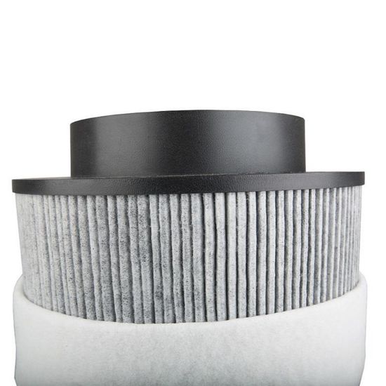 Угольный фильтр Garden Highpro PROACTIVE 460 м3 в час, d 150