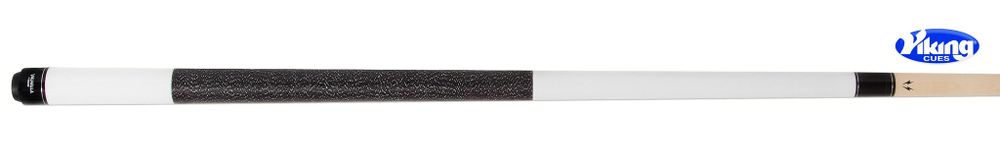 Кий Viking Valhalla VA118 2PC Пул
