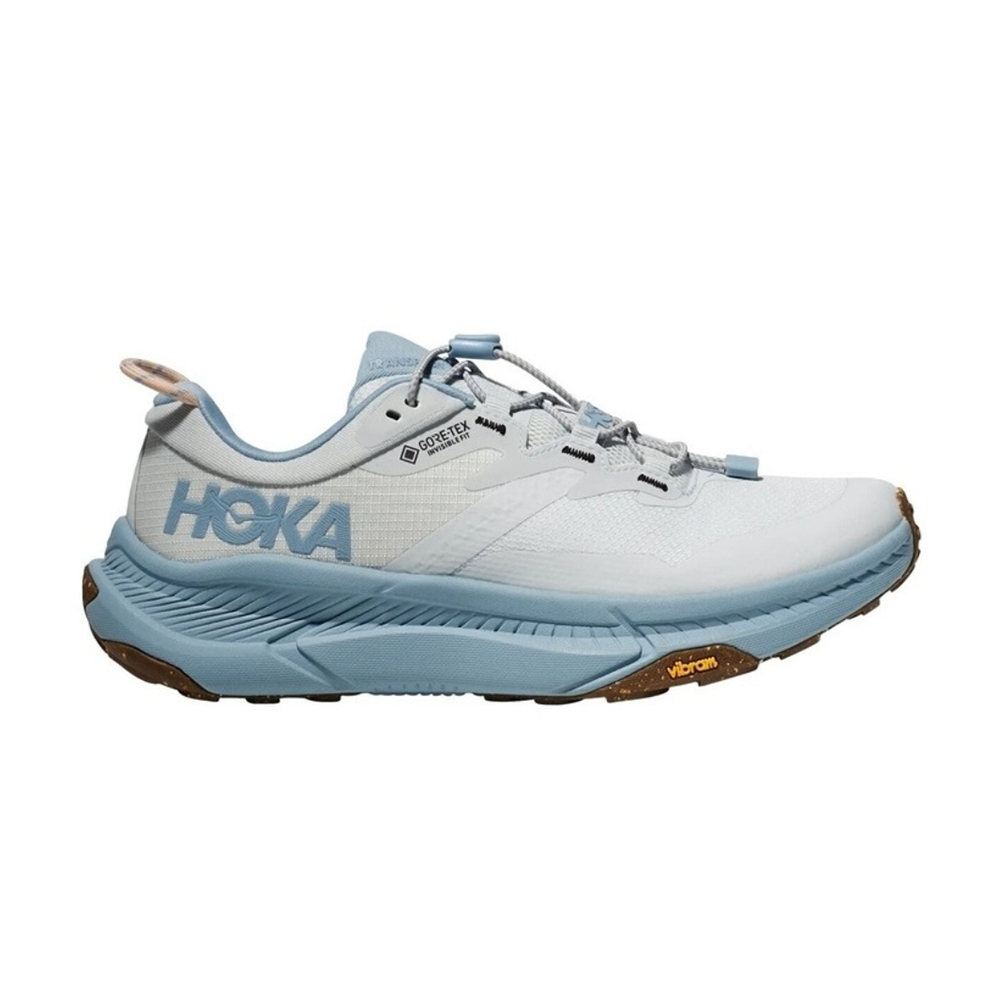 Кроссовки женские HOKA W TRANSPORT GTX Illusion / Dusk