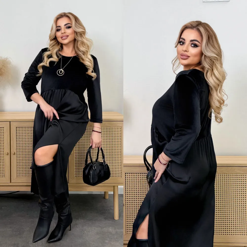 Платье УК-173 Fabrika