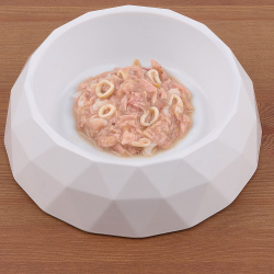 Monge Supreme sterilized для стерилизованных кошек из тунца с кальмаром 80 г