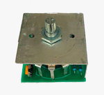 Регулятор мощности для аппарата сахарной ваты