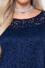 Платье 70946 Avili