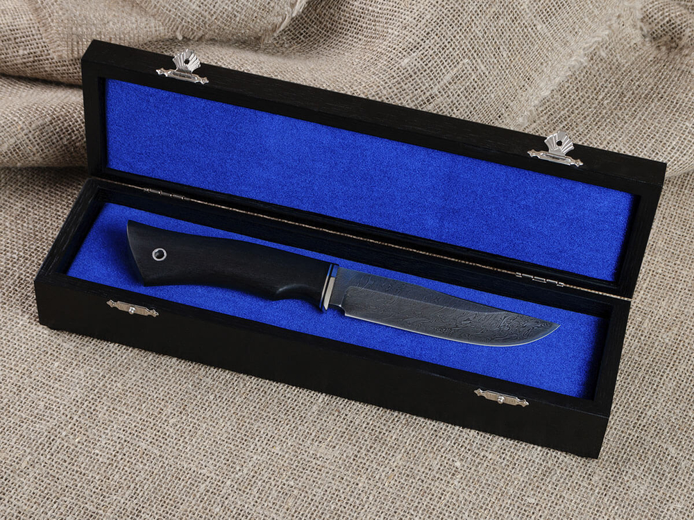 Подарочный комплект "Носорог"