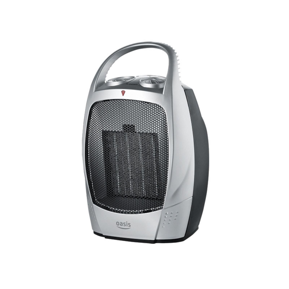 Тепловентилятор керамический KS-15 RР "OASIS"