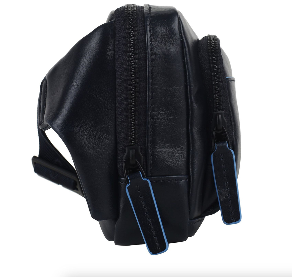 Сумка на пояс Piquadro CA5752B2V/BLU