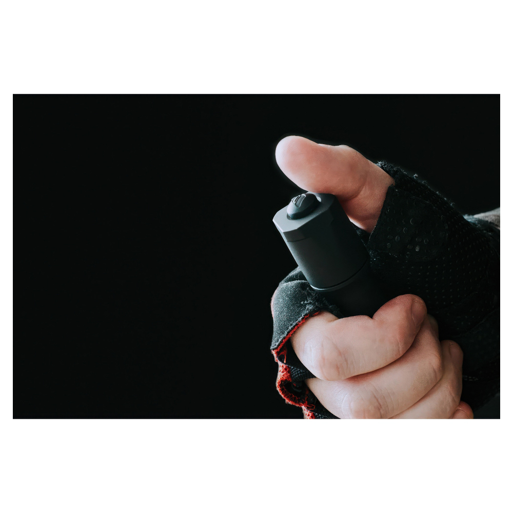 Поисковый фонарь Armytek Barracuda (warm) — изготовлен из авиационного алюминия