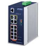Коммутатор Planet IGS-4215-8P2T2S