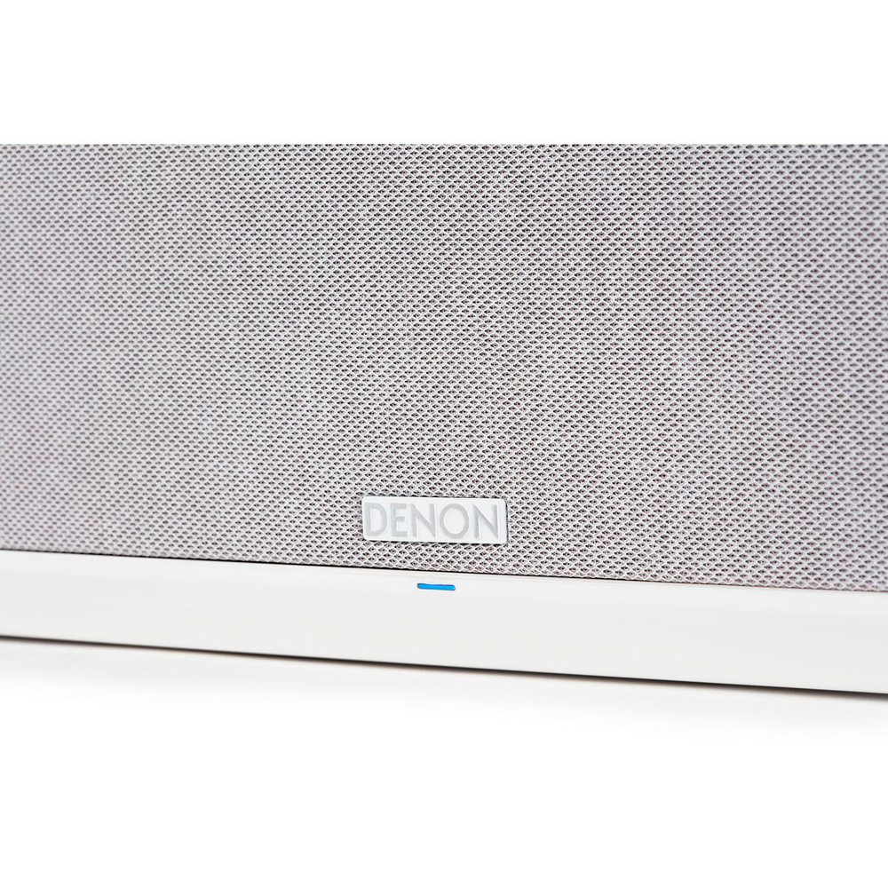 Беспроводная акустика Denon Home 350