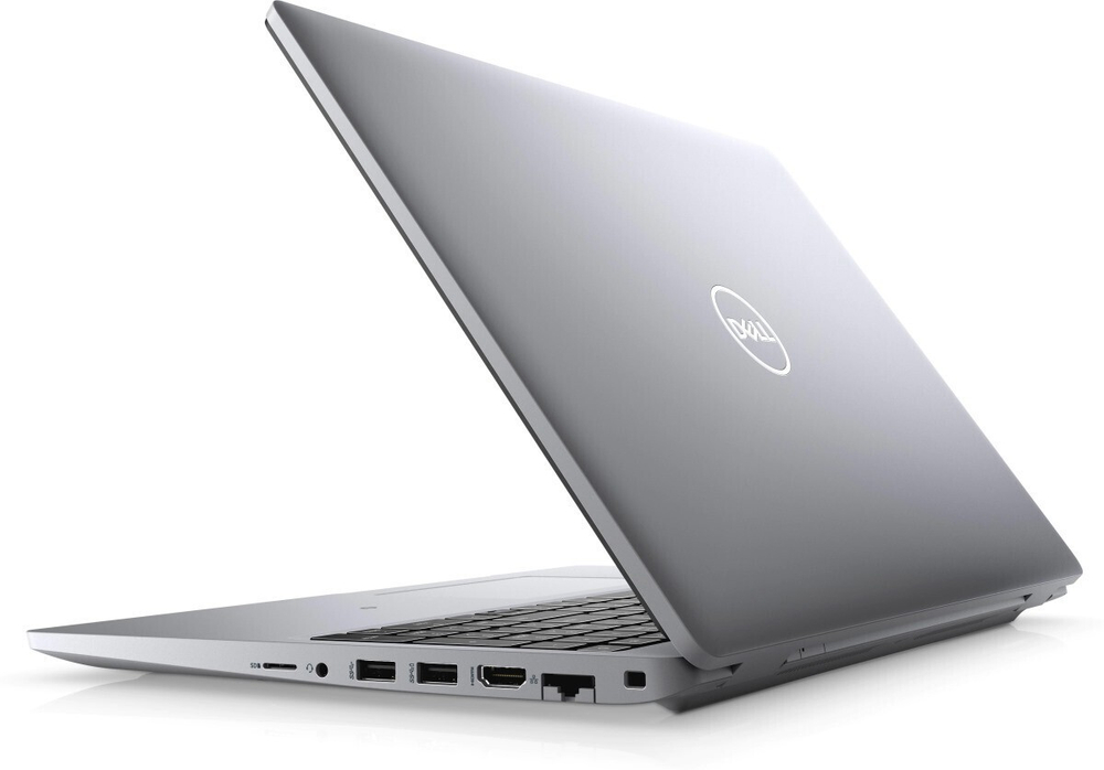 Ноутбук 15.6" Dell Latitude (5520-3480)