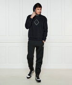 Худые Armani Exchange - черный(XM000224 AF12656)