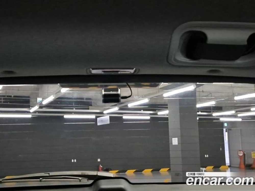 Hyundai Palisade Дизель 2.2 2WD (07.2020)