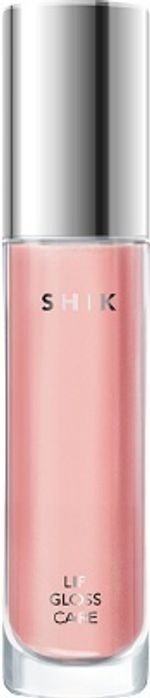 Ухаживающий блеск для губ SHIK Lip Gloss Care - 02 Naked