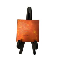 Шу Пуэр. Да И "Янтарная плитка" 60 г.