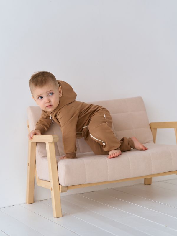 Комбинезон облегченный 