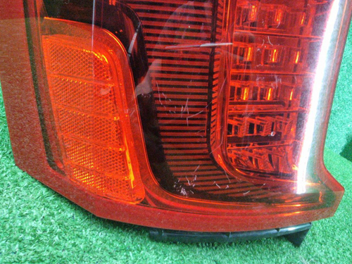 Фонарь левый Volvo XC90 2 (2014-н.в.)