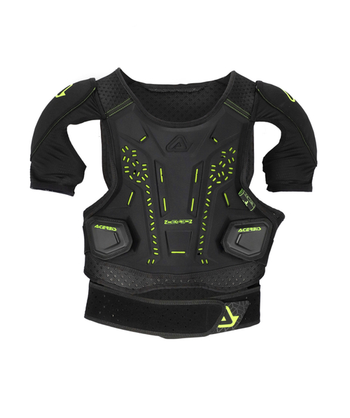 Защита тела Acerbis BODY ARMOUR DNA SH