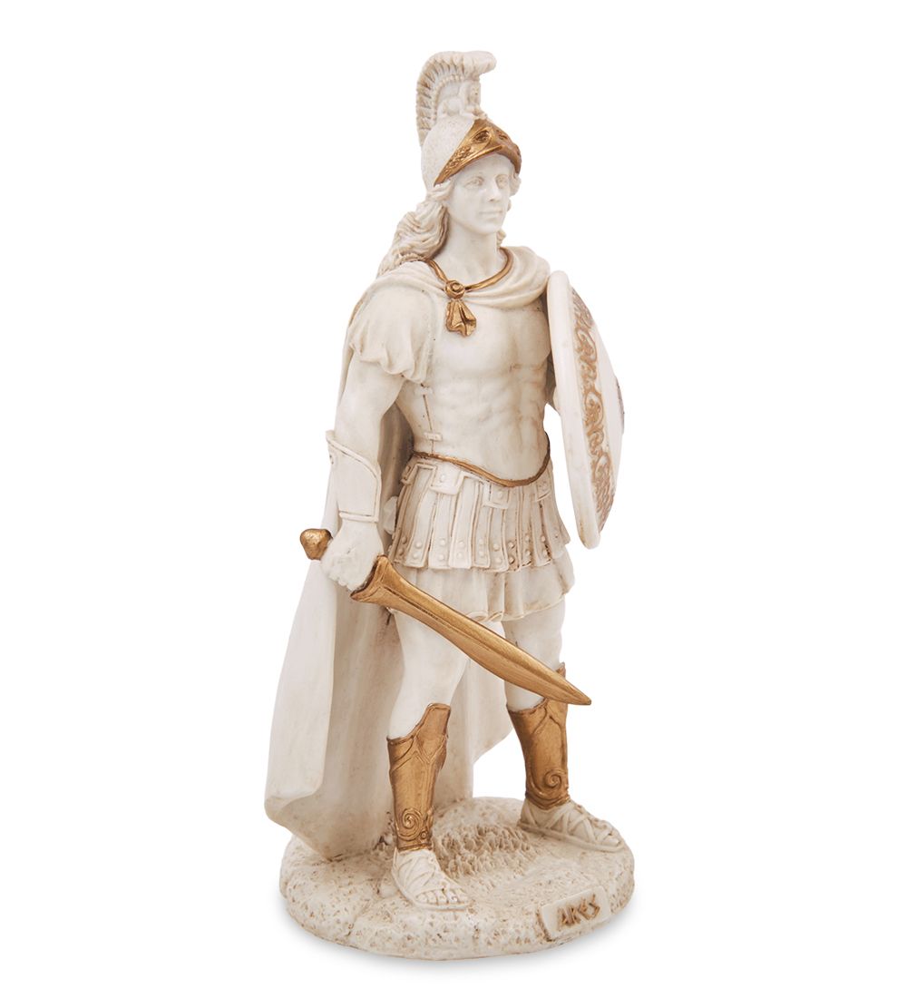 Veronese WS-1330/ 3 Статуэтка «Арес - бог войны»