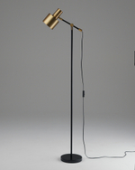 Торшер Moderli V11270-1F Artis