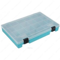 Коробка для мелочей 7 (Бирюзовая)