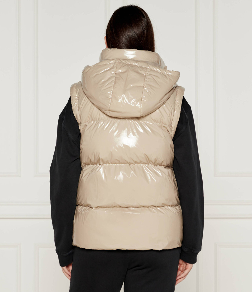 Куртка CRYSTAL Pinko - бежевый(103827 A11K)