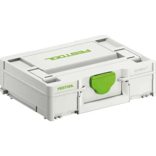 Систейнер³ SYS3 M 112 FESTOOL 204840