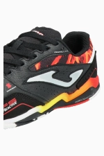 Футзалки Joma FS Reactive 2401 IN - черный