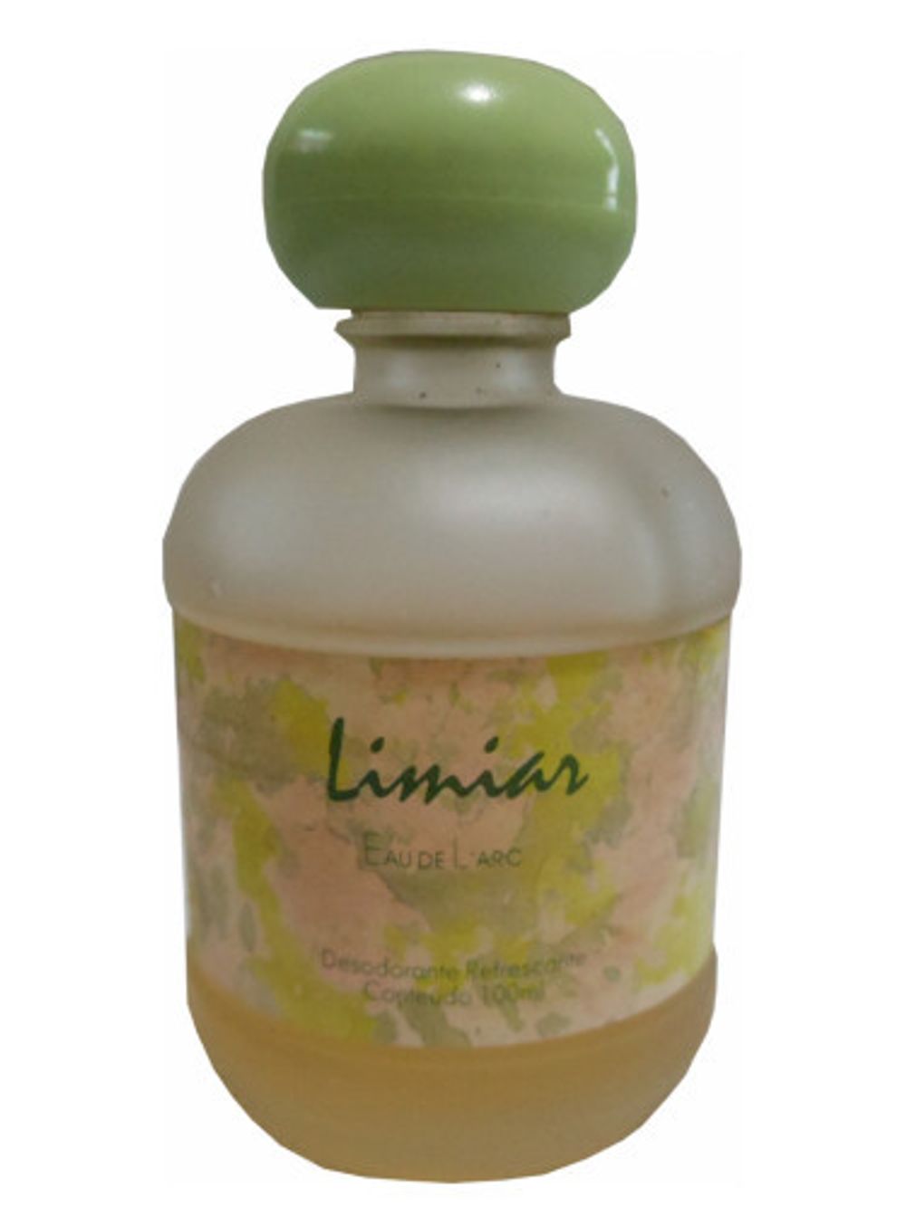 Natura Limiar