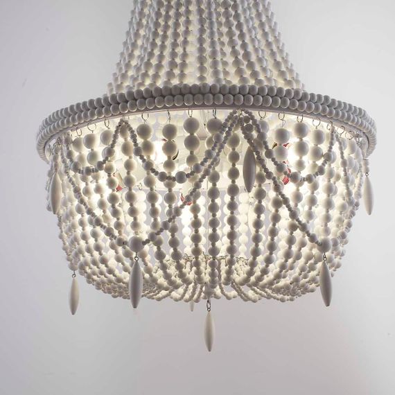 Подвесная люстра Imperium Loft Anselme 84548-22