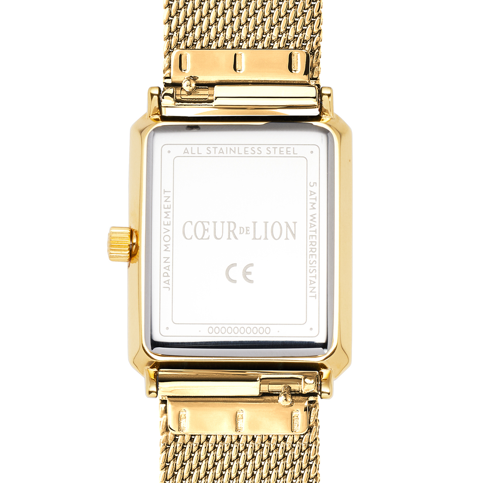 Часы Coeur de Lion Gold-Gold 7672/70-1616