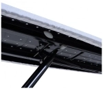 Доска гладильная "Нано" моноблок,высота 70-90cm,пл.38x120  PERILLA