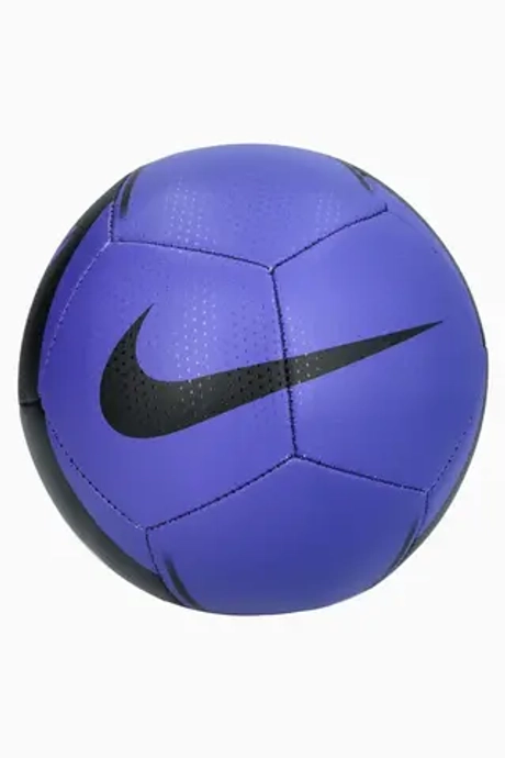 Футбольный мяч Nike FC Barcelona 25/26 Skills размер 1/Mini - фиолетовый