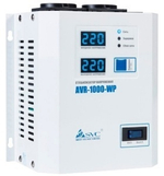 Стабилизатор напряжения SVC AVR-1000-WP