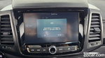 KG Mobility (Ssangyong) The New Rexton Sports KHAN Дизель 2.2 4WD (05.2021)