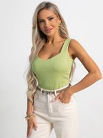 Топ Эстер (олива) Б15453-33М LT Collection