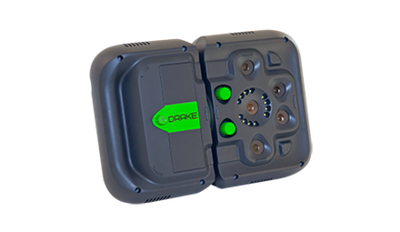 3D сканер Thor3D Drake