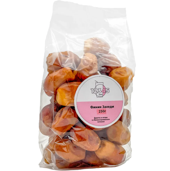 Финик Захеди 250г